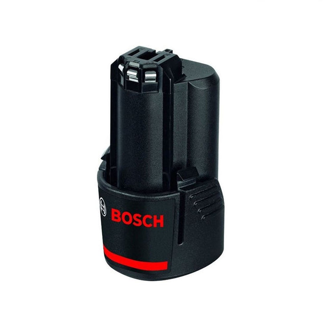 BOSCH PROFESSIONAL GBA 10.8V / 12V 2.0AH LI-ION BATTERY 2607336879 / 1600Z0002X - MonkeyTools