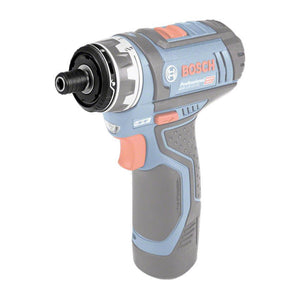 BOSCH PROFESSIONAL GFA 12-X FLEXICLICK 1/4