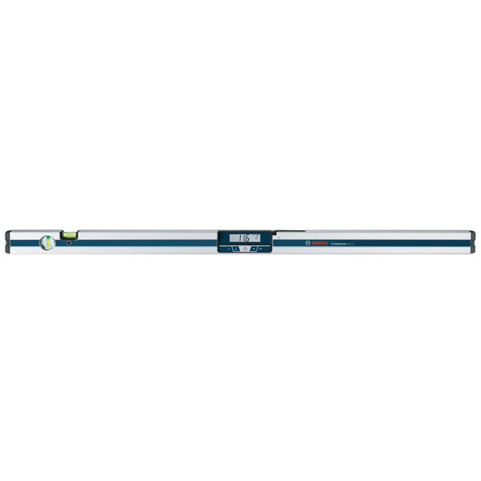 BOSCH PROFESSIONAL GIM 120 DIGITAL INCLINOMETER SPIRIT LEVEL MEASURING TOOL - MonkeyTools