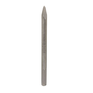 BOSCH SDS MAX 280MM POINTED CHISEL X10 PACK 2608690130 - MonkeyTools