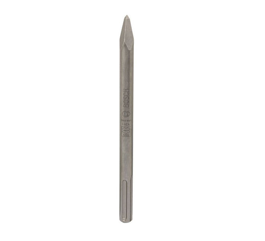 BOSCH SDS MAX 280MM POINTED CHISEL X10 PACK 2608690130 - MonkeyTools