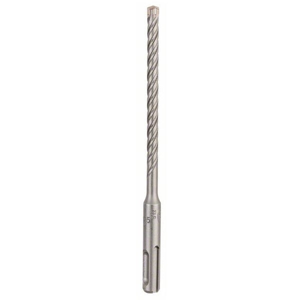 BOSCH SDS-PLUS-5X HAMMER DRILL BIT 6.5 X 100 X 160 MM 2608833782 - MonkeyTools