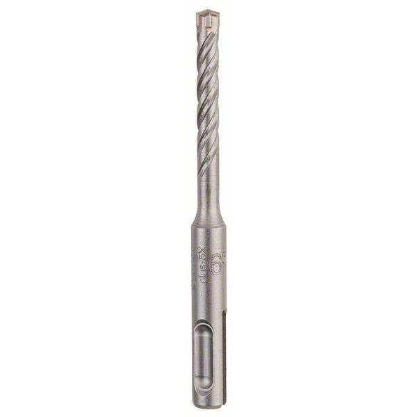 BOSCH SDS-PLUS-5X HAMMER DRILL BIT 6.5 X 50 X 110 MM 2608833781 - MonkeyTools