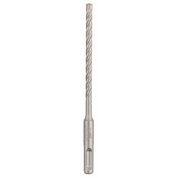 BOSCH SDS-PLUS-5X HAMMER DRILL BIT 6 X 100 X 160 MM 2608833778 - MonkeyTools