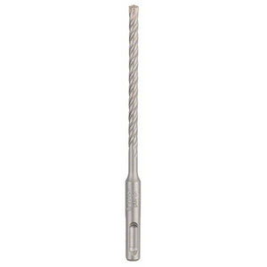 BOSCH SDS-PLUS-5X HAMMER DRILL BIT 6 X 100 X 160 MM 2608833778 - MonkeyTools