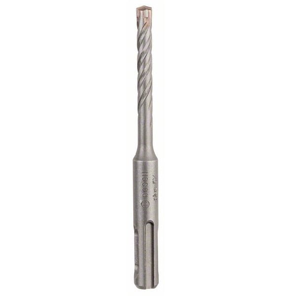 BOSCH SDS-PLUS-5X HAMMER DRILL BIT 6 X 50 X 110 MM 2608833777 - MonkeyTools