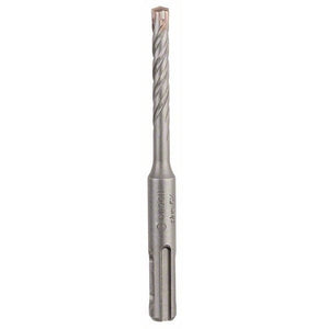 BOSCH SDS-PLUS-5X HAMMER DRILL BIT 6 X 50 X 110 MM 2608833777 - MonkeyTools
