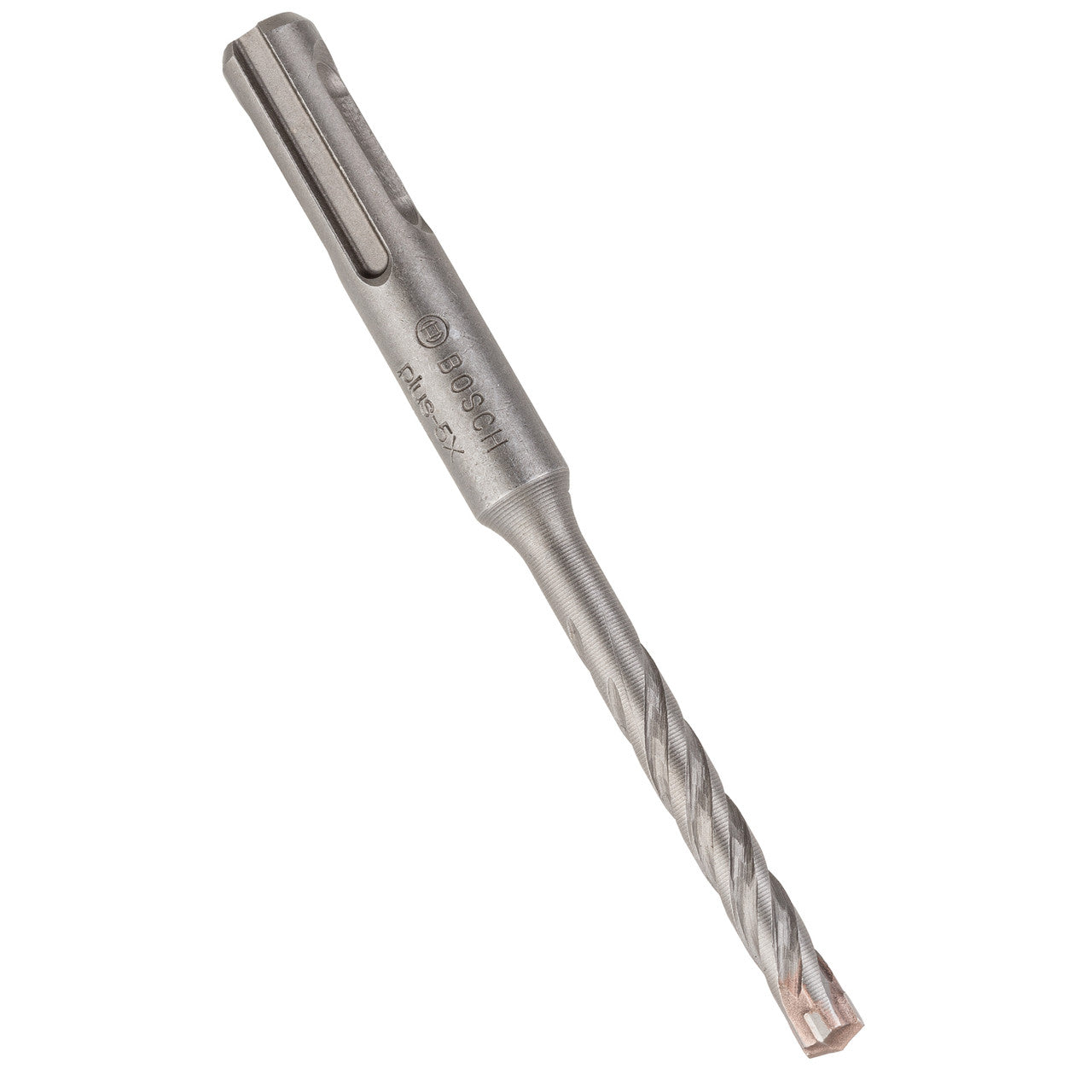 BOSCH SDS-PLUS-5X HAMMER DRILL BIT 6 X 50 X 110 MM 2608833777 - MonkeyTools