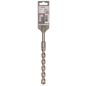 BOSCH SDS-PLUS-7 DRILL BIT 16MM X 150MM X 215MM 2608587180 - MonkeyTools