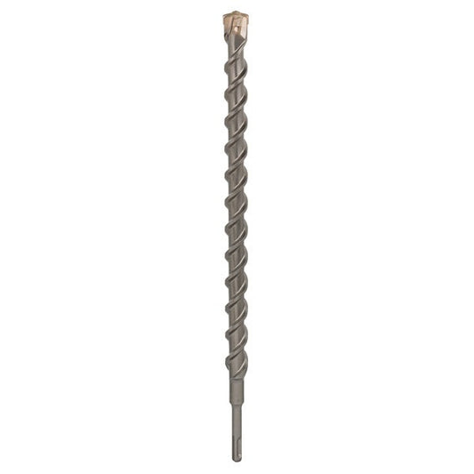BOSCH SDS-PLUS-7 DRILL BIT 25MM X 400MM X 450MM 2608586726 - MonkeyTools