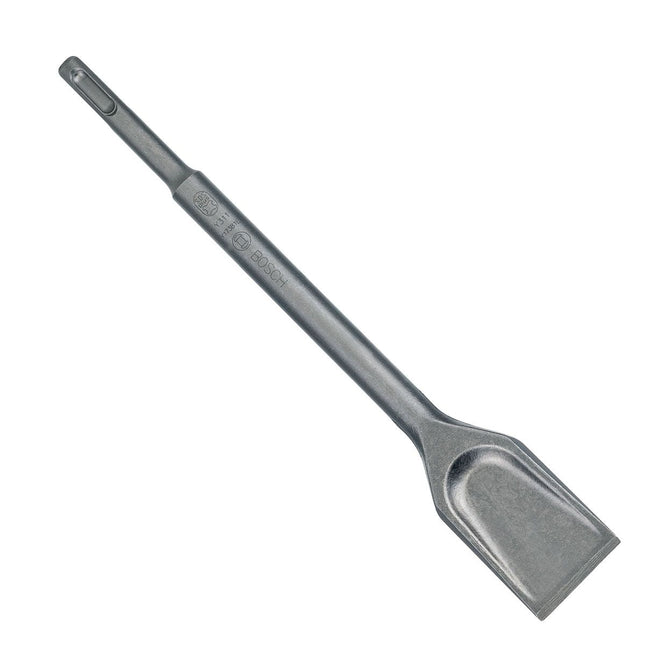 BOSCH SDS+ PLUS SPADE CHISEL 250 X 40MM 2608690101 - MonkeyTools