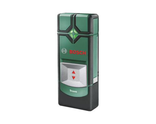 BOSCH TRUVO DIGITAL DETECTOR - MonkeyTools