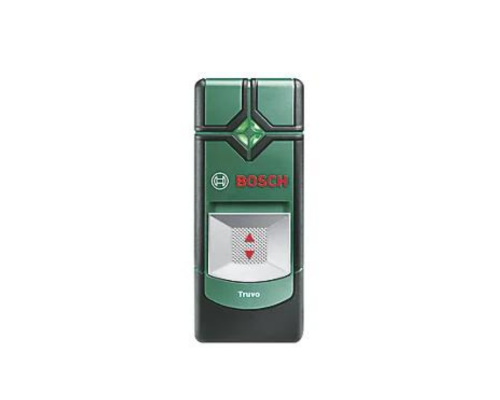 BOSCH TRUVO DIGITAL DETECTOR - MonkeyTools