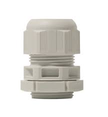 BRITISH GENERAL PLASTIC CABLE GLAND KIT 20MM - MonkeyTools