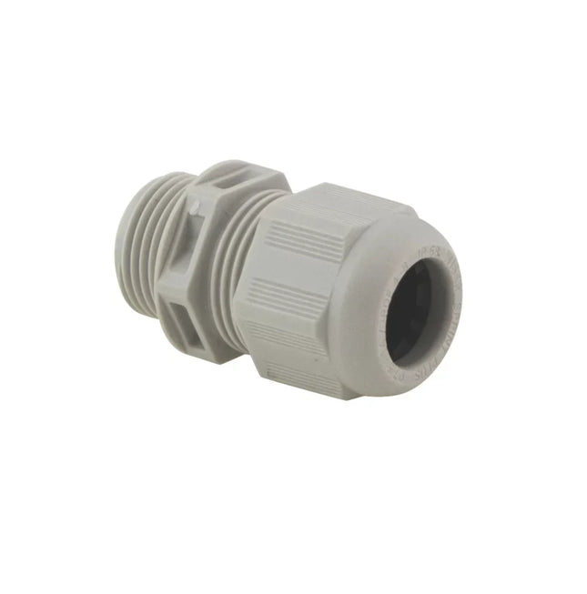 BRITISH GENERAL PLASTIC CABLE GLAND KIT 20MM - MonkeyTools