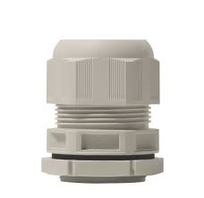 BRITISH GENERAL PLASTIC CABLE GLAND KIT 40MM - MonkeyTools