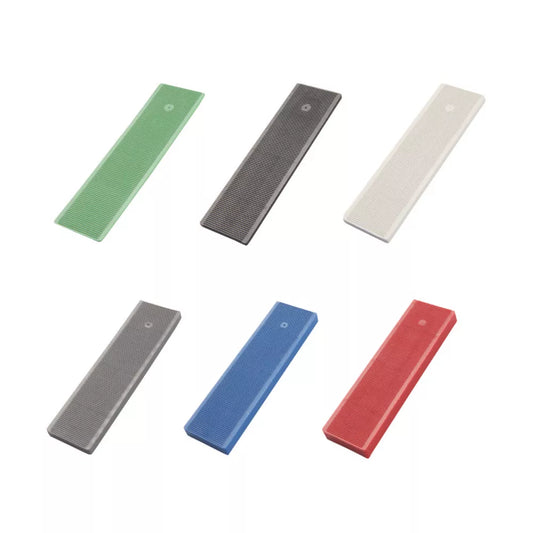 BROADFIX PLASTIC FLAT SHIMS ASSORTED 60 PCS - MonkeyTools