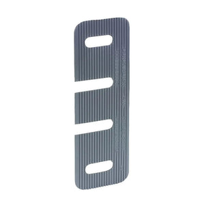 BROADFIX QUICK ALIGN HINGE SHIMS SMALL 100MM X 1MM X 35MM 15 PACK - MonkeyTools