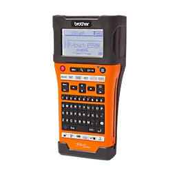 BROTHER PT-E550WVP HAND-HELD LABEL PRINTER - MonkeyTools