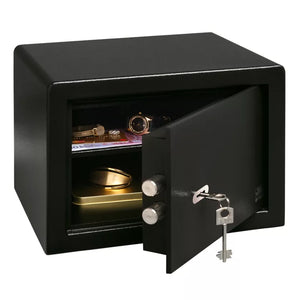 BURG-WACHTER P 2 S KEY SAFE 20.5LTR - MonkeyTools