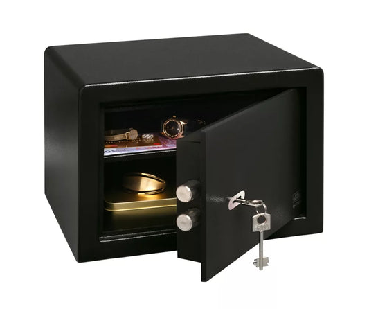 BURG-WACHTER P 2 S KEY SAFE 20.5LTR - MonkeyTools