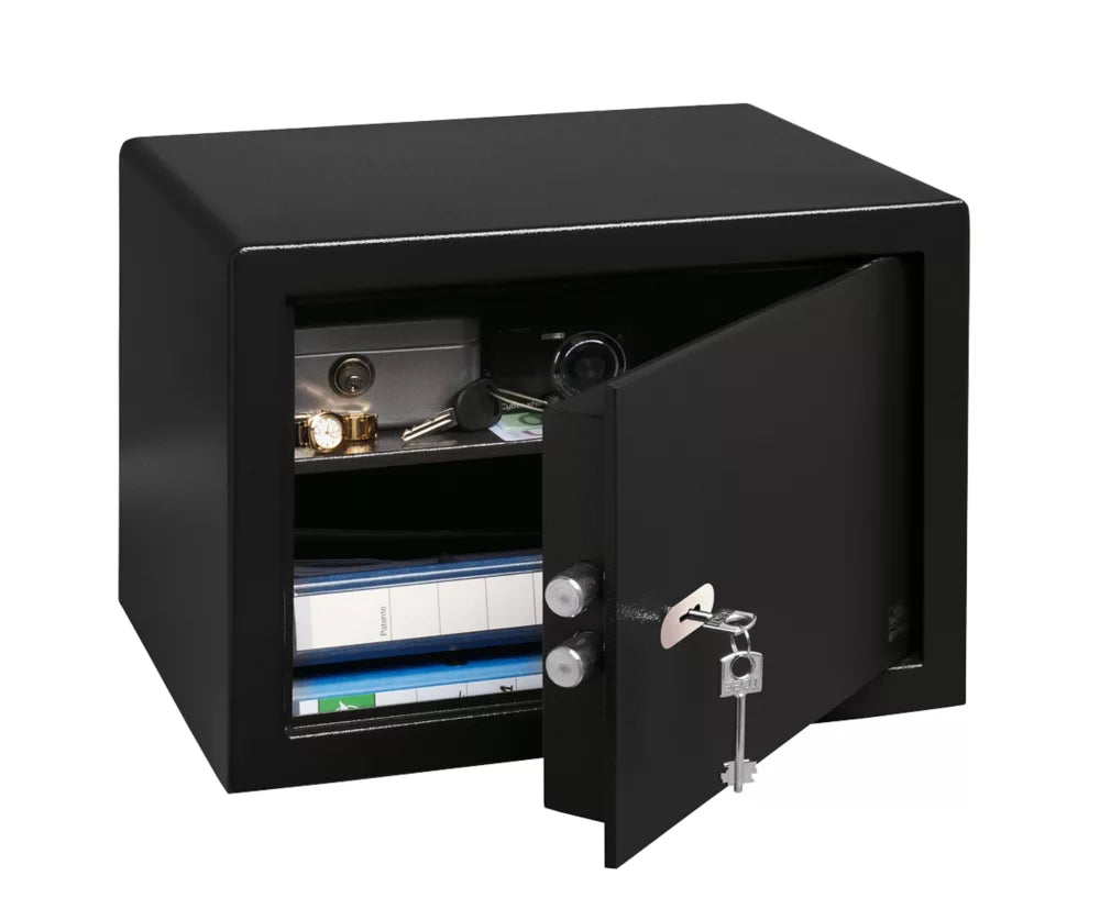 BURG-WACHTER P 3 S KEY SAFE 38.8LTR - MonkeyTools