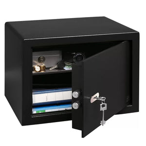 BURG-WACHTER P 3 S KEY SAFE 38.8LTR - MonkeyTools
