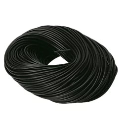 CED BLACK SLEEVING 3MM X 100M - MonkeyTools