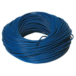 CED BLUE SLEEVING 3MM X 100M - MonkeyTools