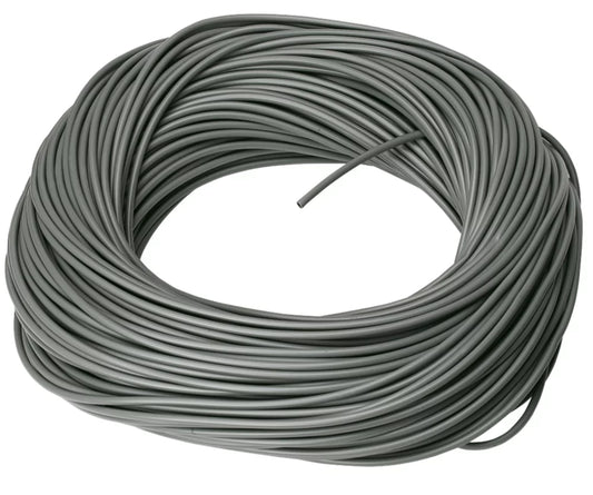 CED GREY SLEEVING 3MM X 100M - MonkeyTools
