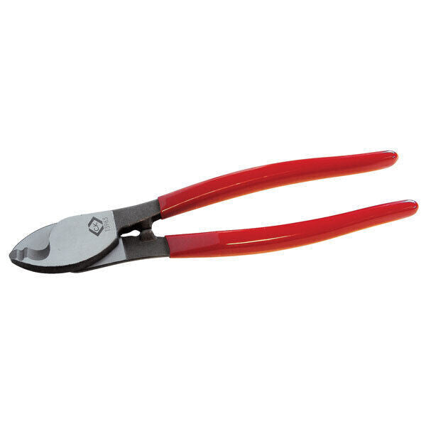 CK Heavy Duty Copper, Cable Wire Cutter/Cutting Plier Choose Size 6", 8", 9 1/2" - MonkeyTools