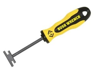 CK T4755 Conduit Bush Wrench / Spanner Tool - MonkeyTools