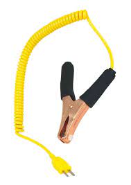 CK21M SURFACE PIPE CLAMP PROBE - MonkeyTools