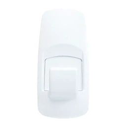 COMMAND WHITE SELF-ADHESIVE JUMBO HOOK - MonkeyTools