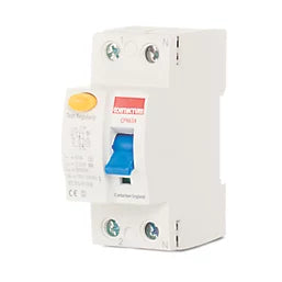 CONTACTUM DEFENDER 63A 30MA DP TYPE A RCD - MonkeyTools
