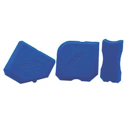CRAMER FUGI PROFILING TOOL KIT 3 PIECE SET - MonkeyTools
