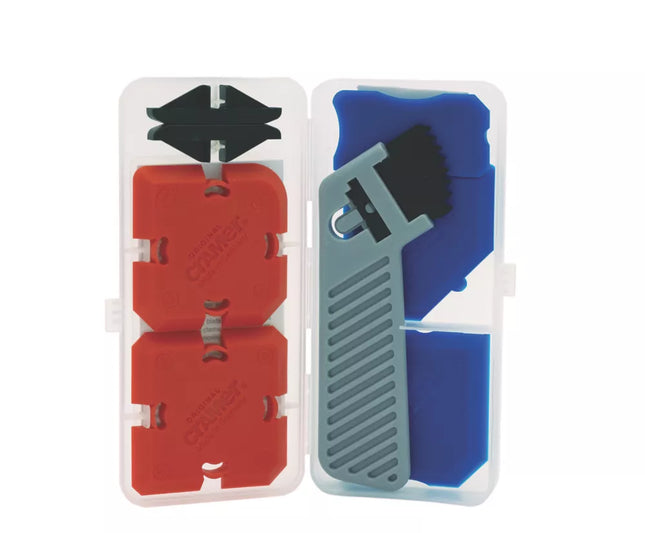 CRAMER PROFILING TOOL KIT 10 PIECES - MonkeyTools