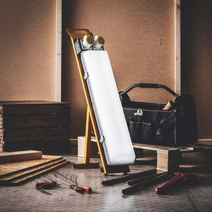 DEFENDER LED PLASTERERS LIGHT 20W 1200LM 110V - MonkeyTools
