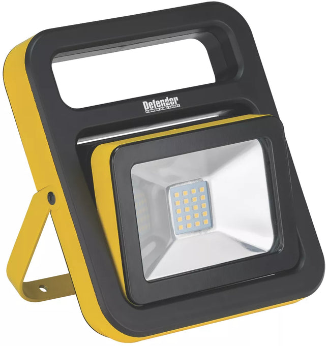 DEFENDER RECHARGEABLE LED WORK LIGHT 1400LM - MonkeyTools