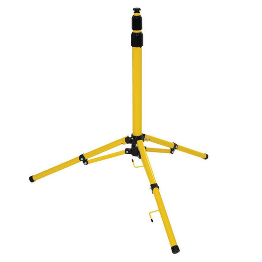 Defender Telescopic Tripod For LED Slimlines - MonkeyTools