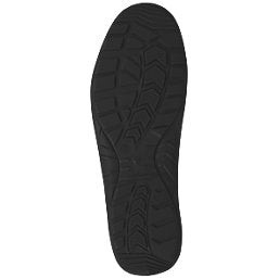 DELTA PLUS ARONA SAFETY TRAINER BOOTS BLACK SIZE 9 - MonkeyTools