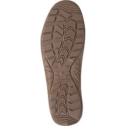 DELTA PLUS ARONA SAFETY TRAINER BOOTS SAND SIZE 9 - MonkeyTools