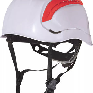 DELTA PLUS GRANITE WIND PREMIUM HEIGHTSAFE SAFETY HELMET WHITE - MonkeyTools