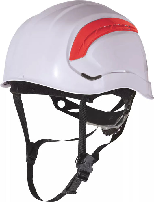 DELTA PLUS GRANITE WIND PREMIUM HEIGHTSAFE SAFETY HELMET WHITE - MonkeyTools