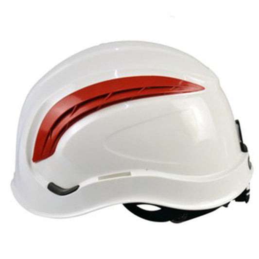 DELTA PLUS GRANITE WIND PREMIUM HEIGHTSAFE SAFETY HELMET WHITE - MonkeyTools