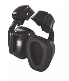 DELTA PLUS SUZUKA 2 HELMET EAR DEFENDERS 24DB SNR