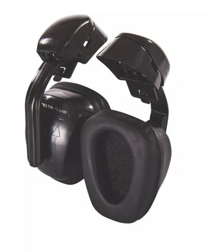 DELTA PLUS SUZUKA 2 HELMET EAR DEFENDERS 24DB SNR - MonkeyTools