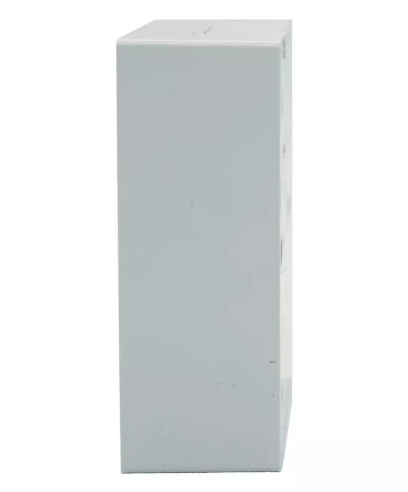 DETA TTE 1-GANG SURFACE PATTRESS BOX 32MM - MonkeyTools