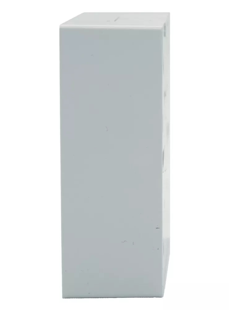 DETA TTE 2-GANG SURFACE PATTRESS BOX 32MM - MonkeyTools