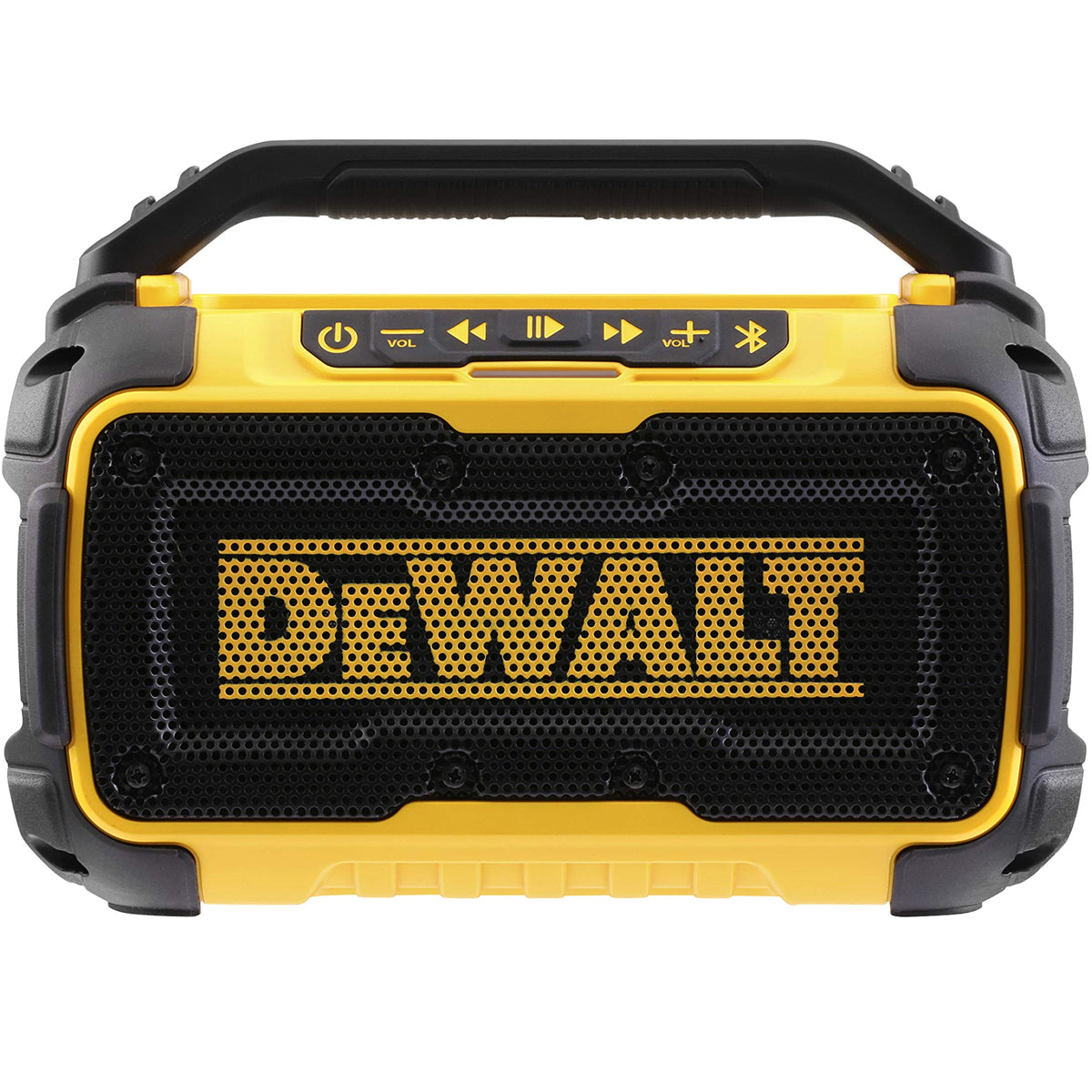 DeWalt DCR011 10.8v/18v/54v Li-ion Bluetooth Speaker Body Only - MonkeyTools